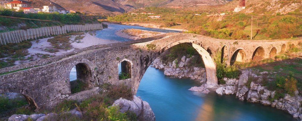 vacanze albania