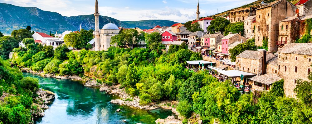 bosnia