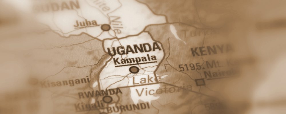 uganda visitare