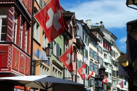 comprare casa in svizzera